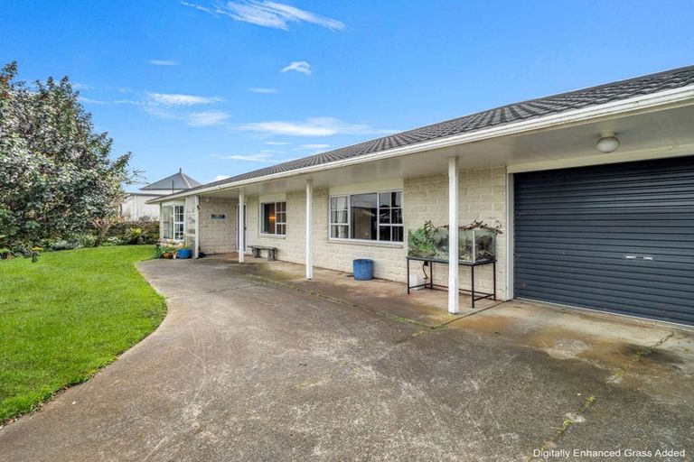 Photo of property in 60 Springvale Road, Springvale, Whanganui, 4501