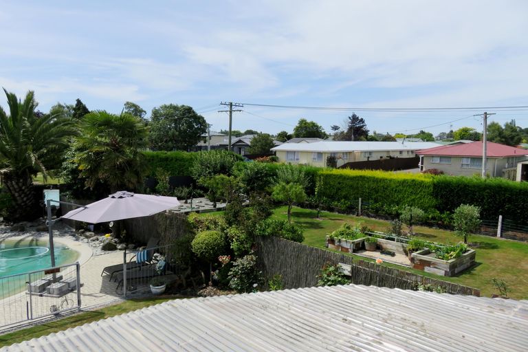 Photo of property in 9 Cass Street, Temuka, 7920