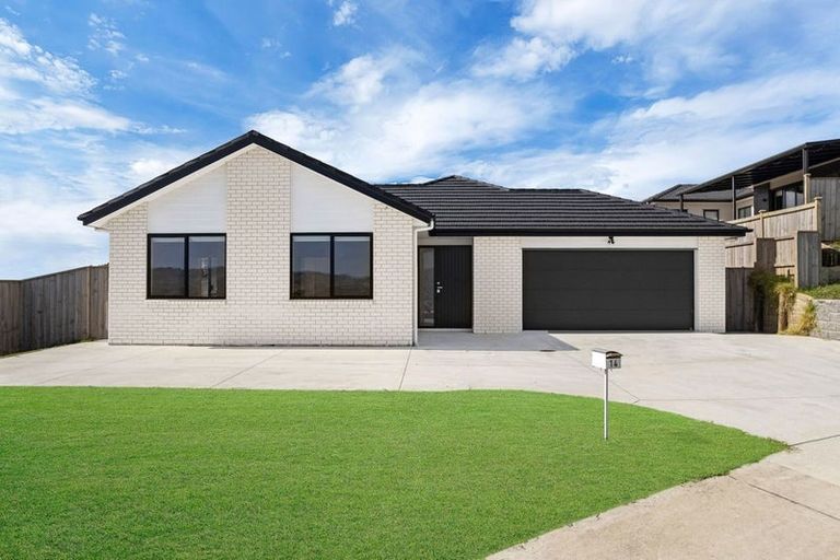 Photo of property in 14 Piedmonte Avenue, Pokeno, 2402