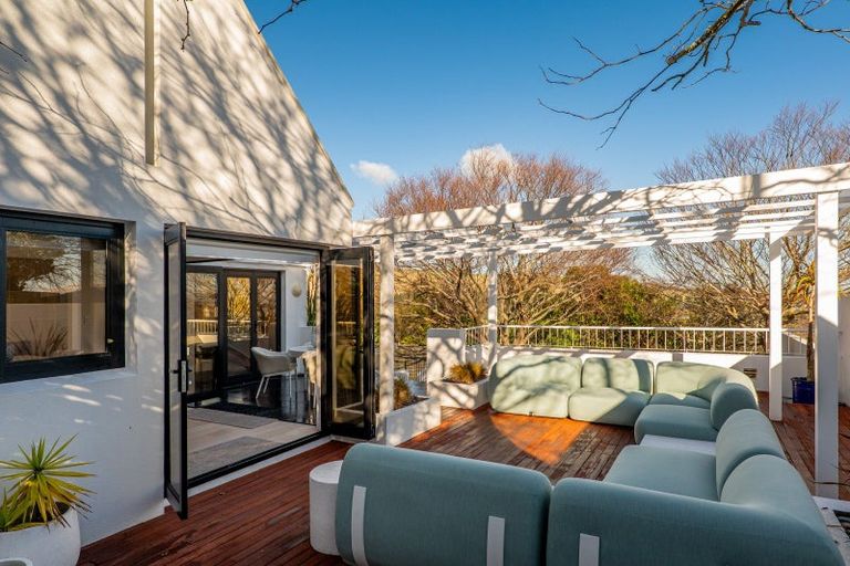 Photo of property in 114 Penruddock Rise, Westmorland, Christchurch, 8025