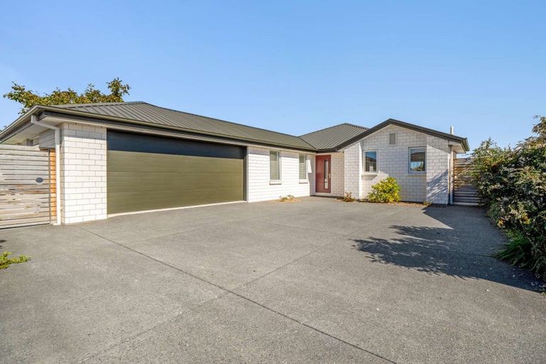 Photo of property in 72 Sunline Avenue, Lincoln, 7608