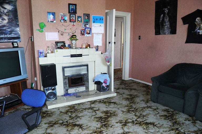 Photo of property in 23 Clyde Street, Oamaru North, Oamaru, 9400