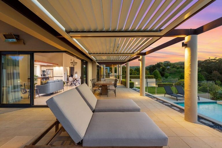 Photo of property in 20 Aintree Road, Havelock North, 4130