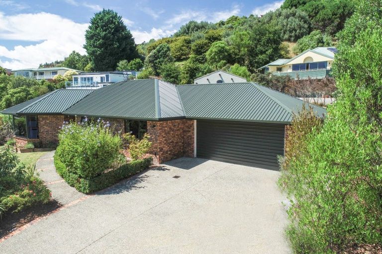 Photo of property in 45 Panorama Drive, Enner Glynn, Nelson, 7011