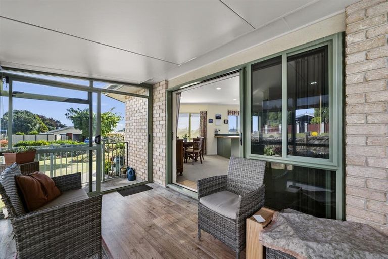 Photo of property in 16 Chaytor Street, Te Puke, 3119