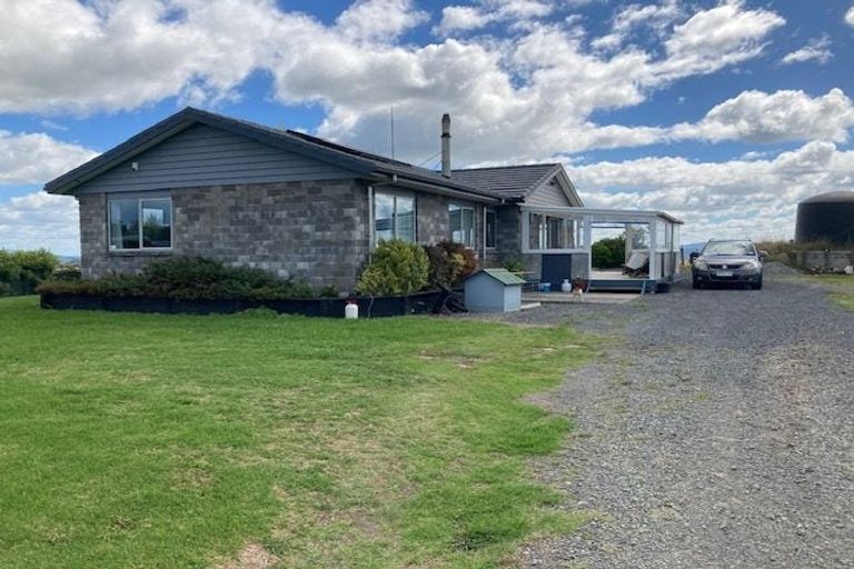 Photo of property in 113c Marua Road, Hikurangi, 0181