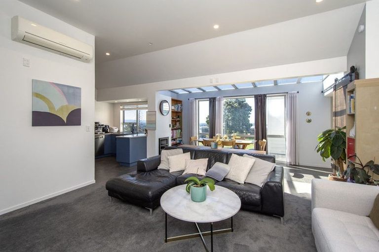 Photo of property in 147 Soleares Avenue, Mount Pleasant, Christchurch, 8081