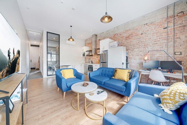 Photo of property in 7/143 Great South Road, Papakura, 2110