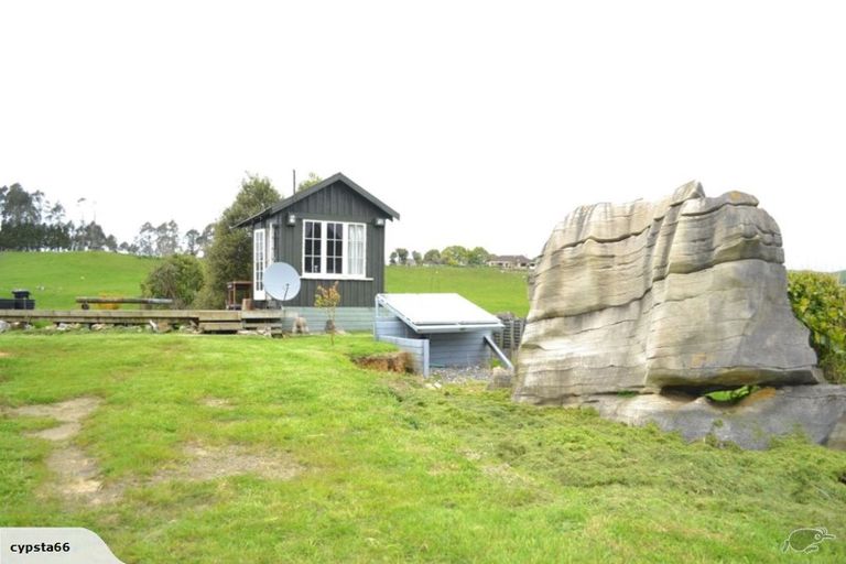 Photo of property in 16 Maire Road, Mangaotaki, Te Kuiti, 3985