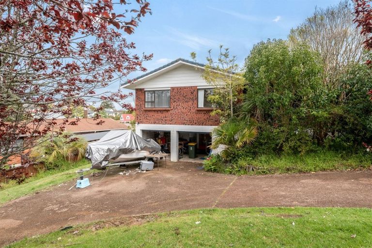 Photo of property in 23 Jandell Crescent, Bucklands Beach, Auckland, 2014