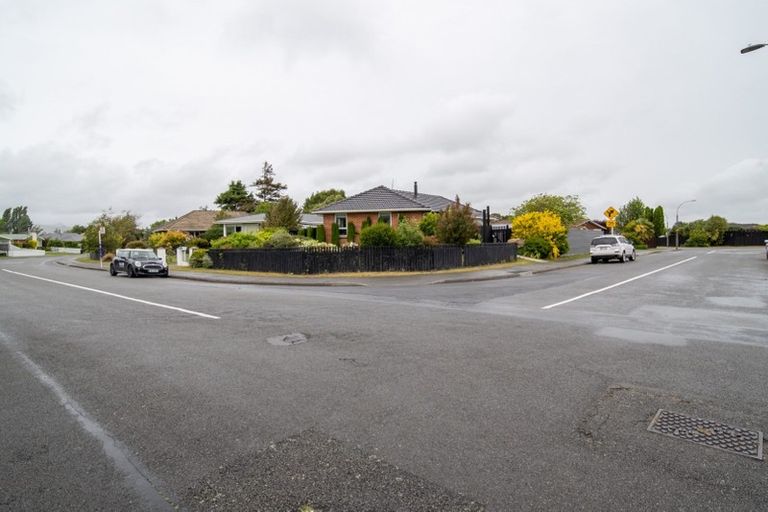 Photo of property in 125 Wales Street, Halswell, Christchurch, 8025