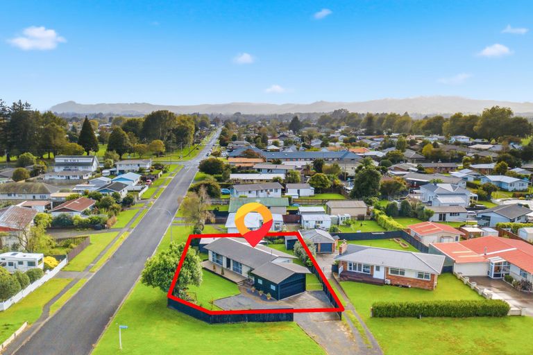 Photo of property in 1 Frame Street, Leamington, Cambridge, 3432