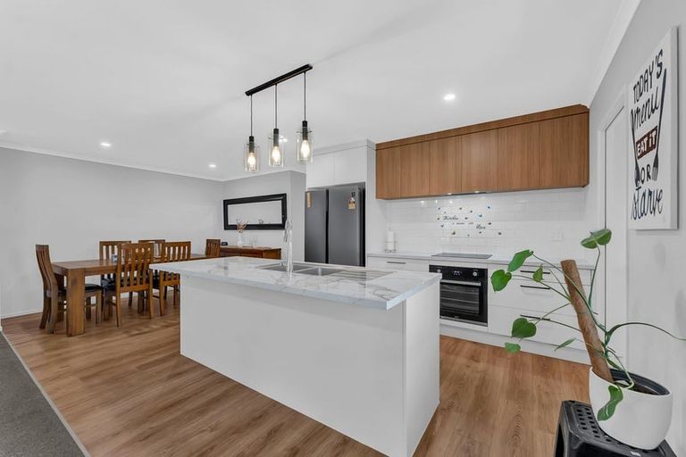 Photo of property in 33 Wingfield Road, Pokeno, 2402