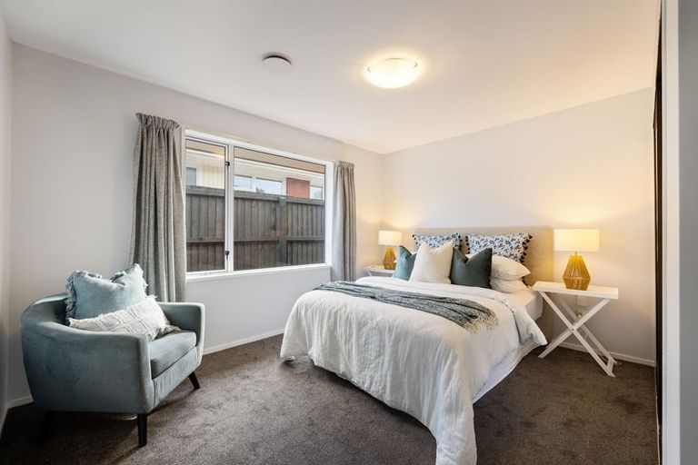 Photo of property in 2/12 Barclay Place, Burwood, Christchurch, 8061