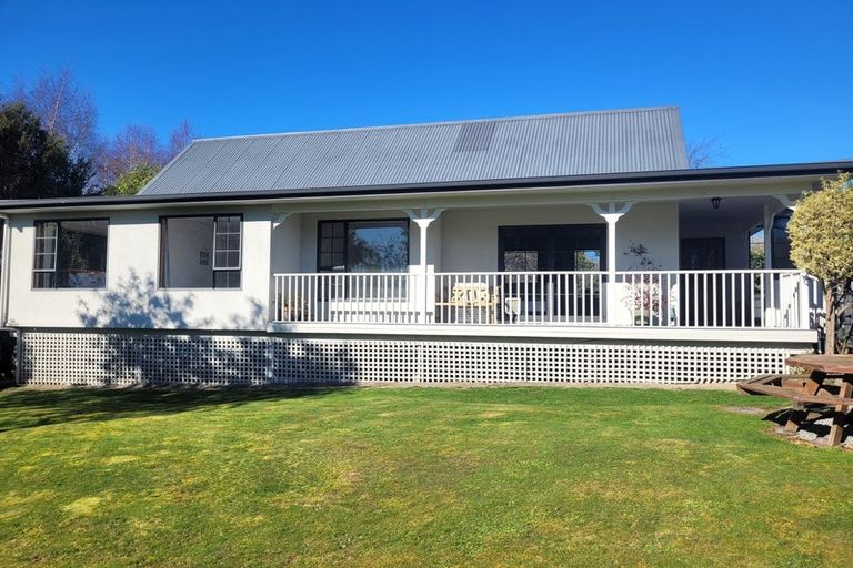 Photo of property in 20 Bridge Street, Temuka, 7920