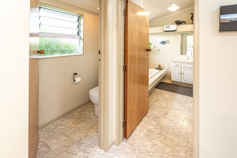 Photo of property in 99 Peakes Road, Springvale, Whanganui, 4501