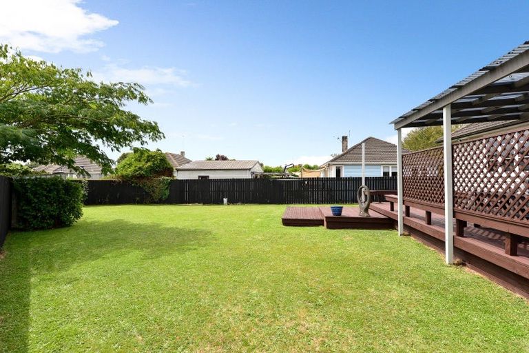 Photo of property in 109 Fairfield Road, Fairfield, Hamilton, 3214