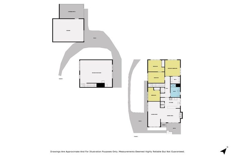 Photo of property in 81 Kayes Road, Pukekohe, 2120