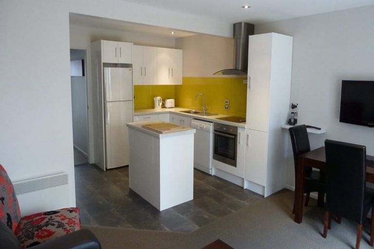 Photo of property in 677 George Street, North Dunedin, Dunedin, 9016