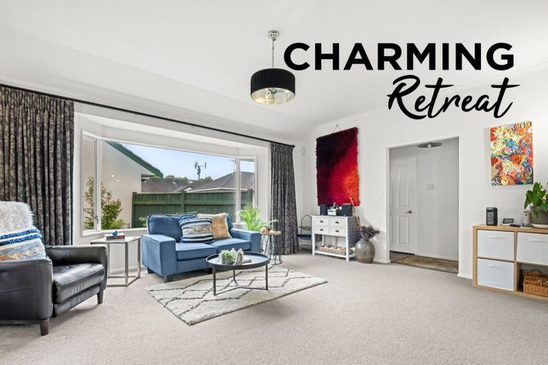 Photo of property in 7 Millwood Place, Silverstream, Upper Hutt, 5019