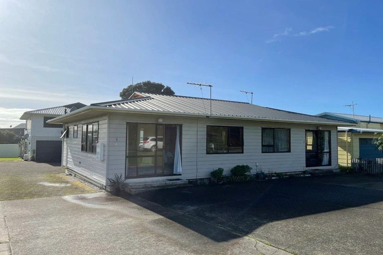 Photo of property in 283 Pohutukawa Avenue, Ohope, 3121