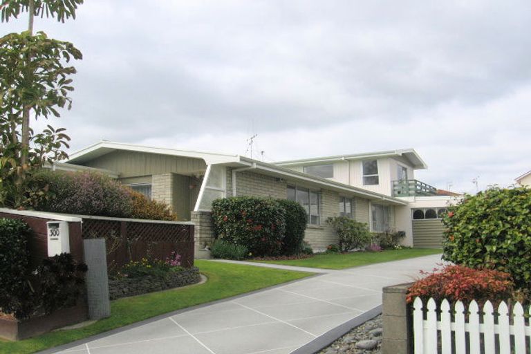 Photo of property in 300 Ngatai Road, Bellevue, Tauranga, 3110