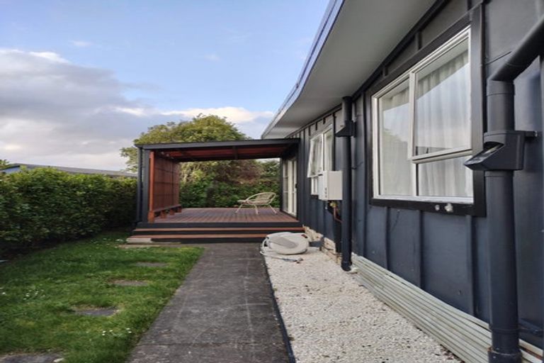Photo of property in 55 Hakeke Street, Whanganui East, Whanganui, 4500