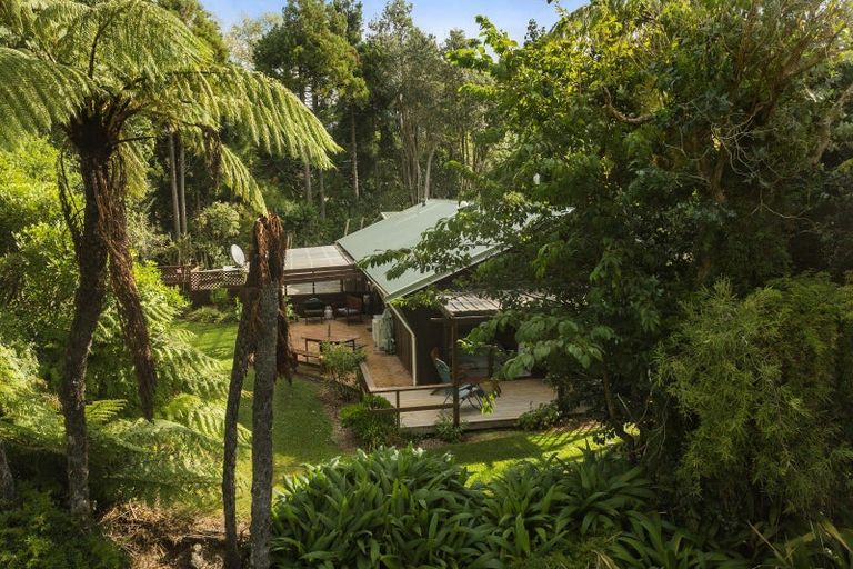 Photo of property in 137 Lund Road, Aongatete, Katikati, 3178