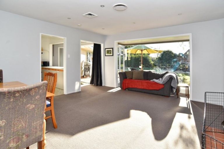 Photo of property in 14 William Coup Road, Kaiapoi, 7691