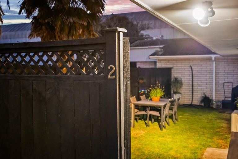 Photo of property in 3/29 Garelja Road, Henderson, Auckland, 0612