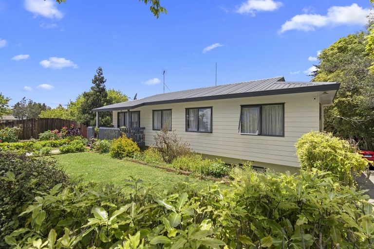 Photo of property in 1 Rothwell Street, Dinsdale, Hamilton, 3204