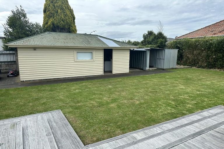 Photo of property in 1110 Allenby Street, Akina, Hastings, 4122
