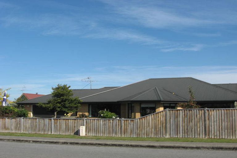 Photo of property in 63 Creek Road, Allenton, Ashburton, 7700
