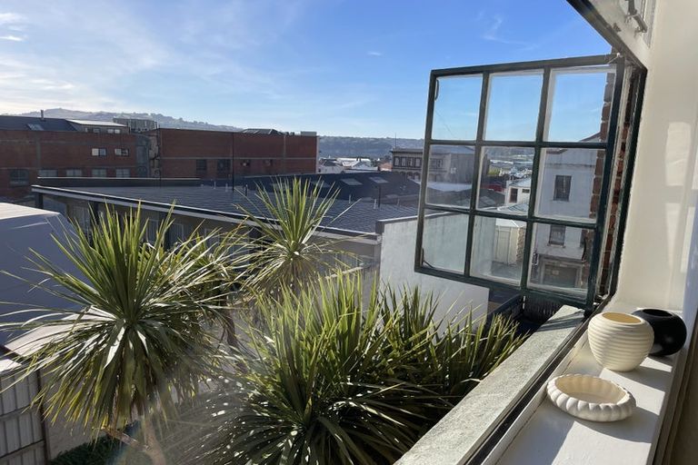 Photo of property in 201c-d High Street, Dunedin Central, Dunedin, 9016