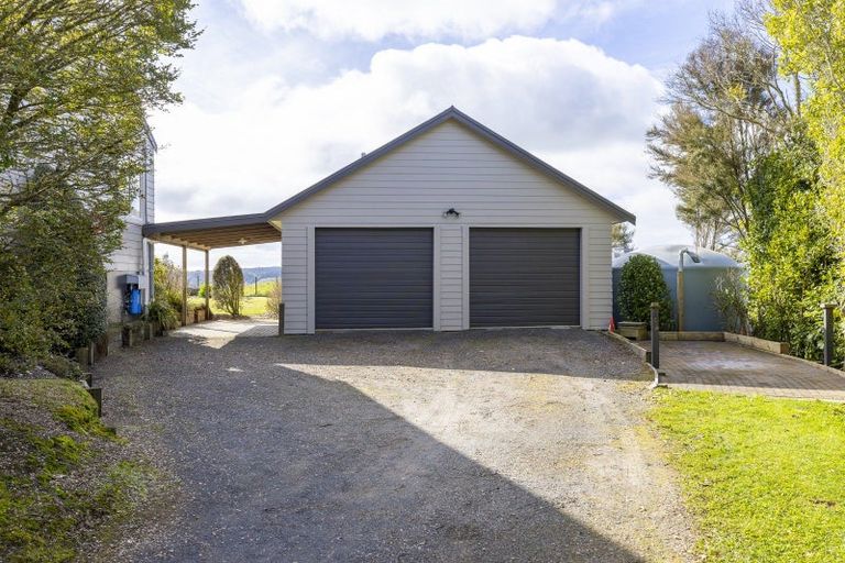 Photo of property in 679 Wereta Road, Marotiri, Taupo, 3377