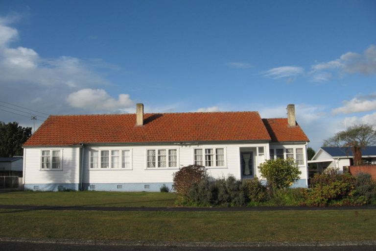 Photo of property in 8 Short Street, Claudelands, Hamilton, 3214