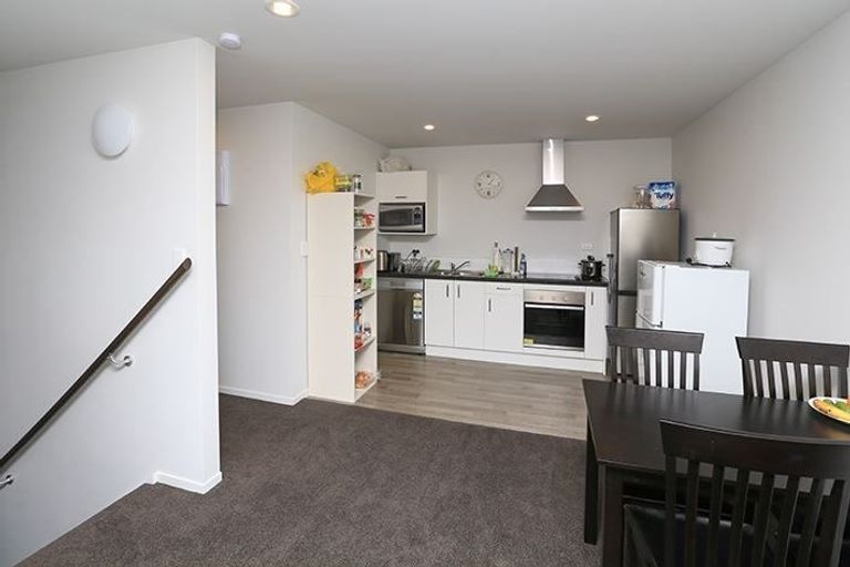 Photo of property in 5/100 Knighton Road, Hillcrest, Hamilton, 3216