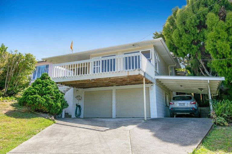 Photo of property in 7 Park Road, Glenfield, Auckland, 0629