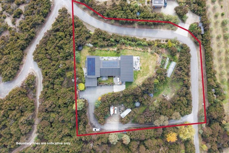 Photo of property in 48 Kanuka Rise, Albert Town, Wanaka, 9305