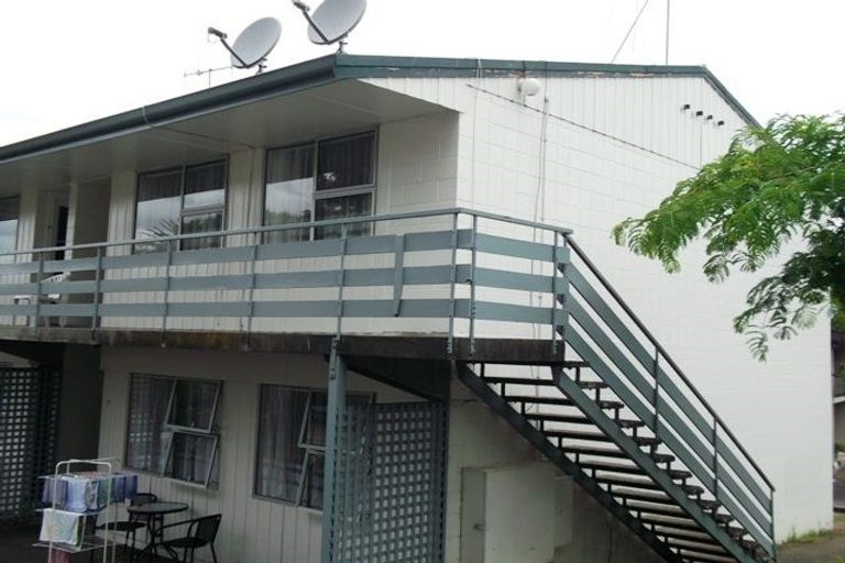 Photo of property in 7/16 Oakley Avenue, Claudelands, Hamilton, 3214