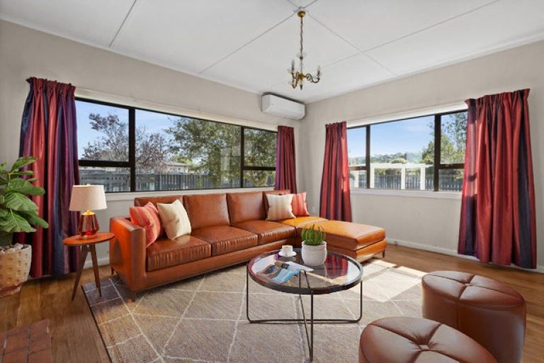 Photo of property in 18 Morse Street, Marewa, Napier, 4110