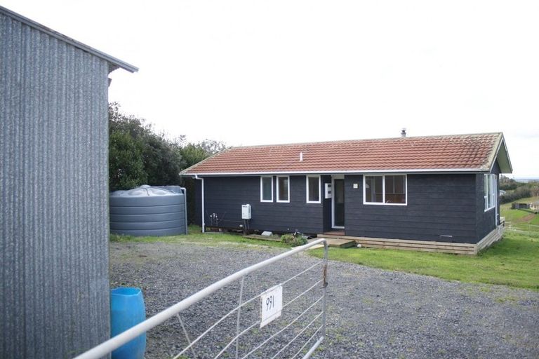 Photo of property in 991 Kaiwaka-mangawhai Road, Hakaru, Wellsford, 0975