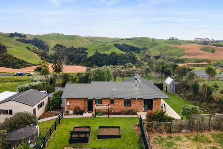 Photo of property in 321 Whiriwhiri Road, Otaua, Waiuku, 2682