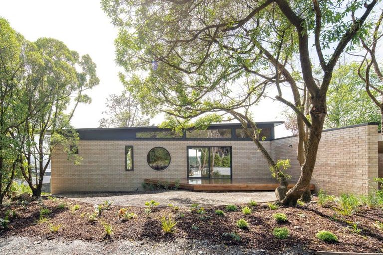 Photo of property in 109b Cliffs Road, Saint Clair, Dunedin, 9012