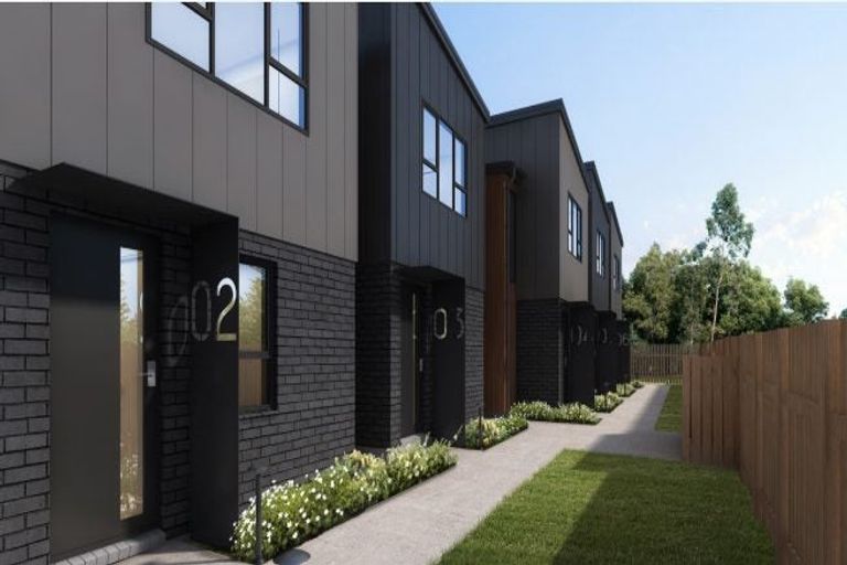 Photo of property in 5/23 Porutu Street, Fairfield, Lower Hutt, 5011