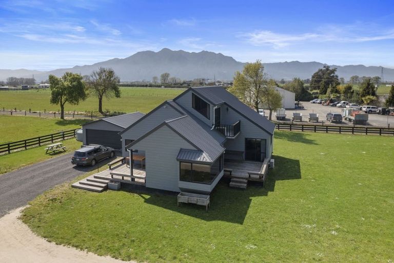 Photo of property in 41 Campbell Street, Waihou, Te Aroha, 3393
