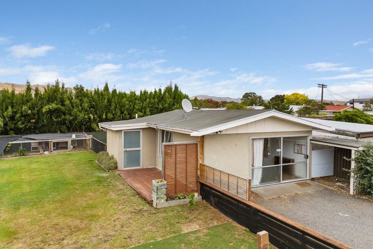 Photo of property in 4 Purser Crescent, Witherlea, Blenheim, 7201