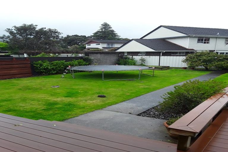 Photo of property in 27 Allen Street, Boulcott, Lower Hutt, 5011