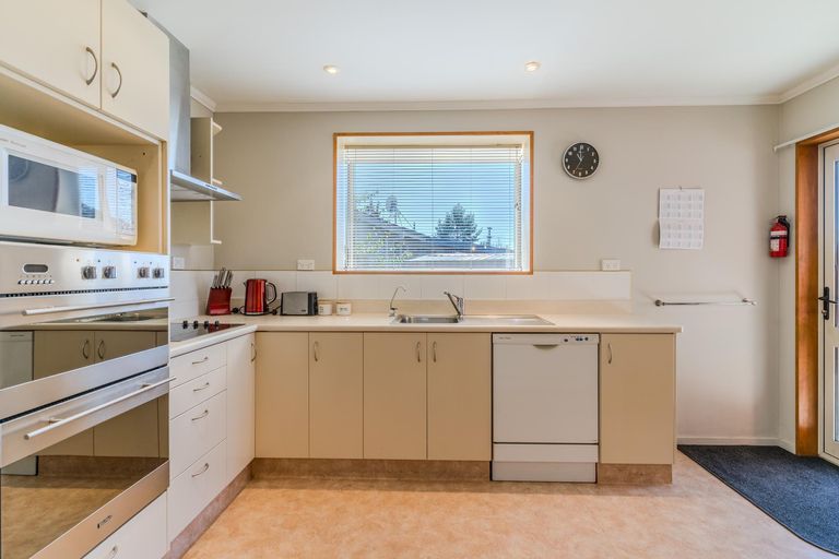 Photo of property in 189 Mackenzie Drive, Twizel, 7901