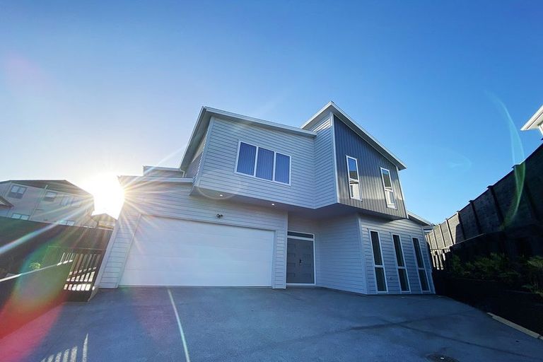 Photo of property in 13 Jaedee Court, Howick, Auckland, 2014